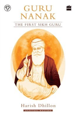 bokomslag Guru Nanak