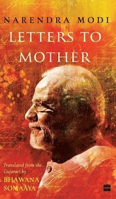 bokomslag Letters to Mother