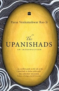 bokomslag Upanishads