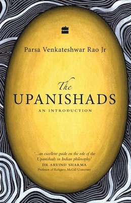 bokomslag Upanishads