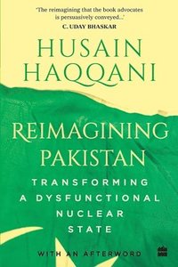bokomslag Reimagining Pakistan