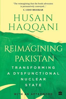 Reimagining Pakistan 1