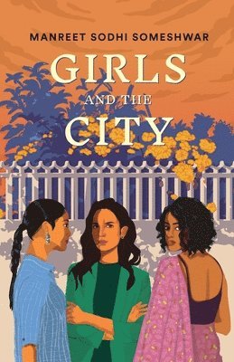 Girls and the City 1