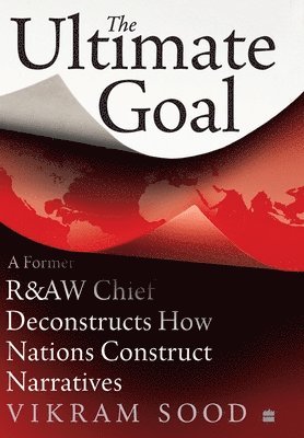 The Ultimate Goal 1