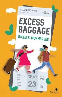 Excess Baggage 1