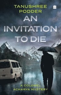 bokomslag Invitation to Die