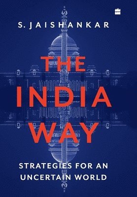 The India Way 1