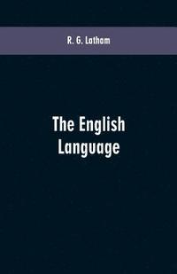 bokomslag English Language