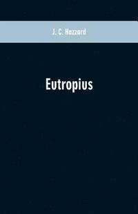 bokomslag Eutropius