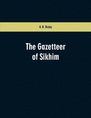 Gazetteer of Sikhim