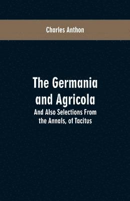 Germania and Agricola 1