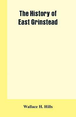 History of East Grinstead