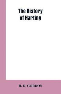 bokomslag history of Harting