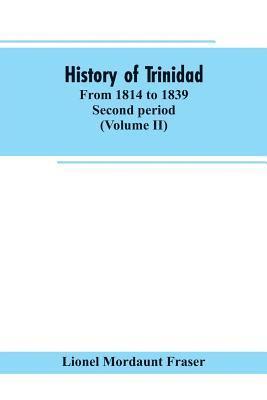 History of Trinidad 1