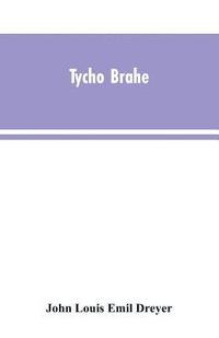 bokomslag Tycho Brahe