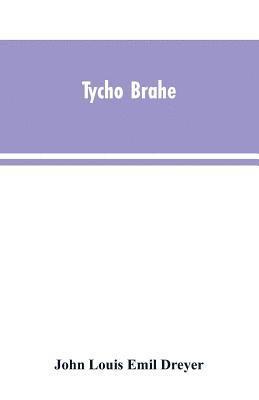 bokomslag Tycho Brahe