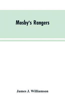 Mosby's Rangers 1