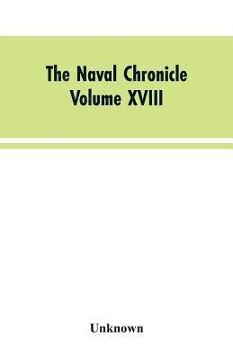 The Naval Chronicle 1