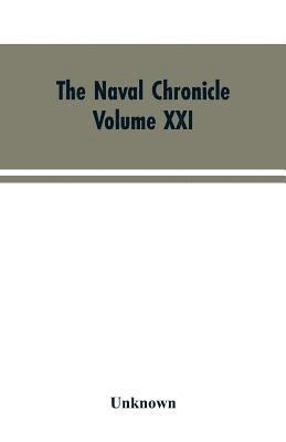The Naval Chronicle 1