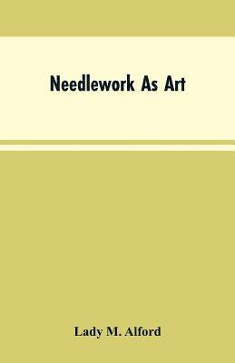 Needlework As Art 1