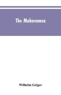 bokomslag The Mahavamsa
