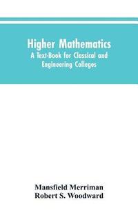 bokomslag Higher Mathematics