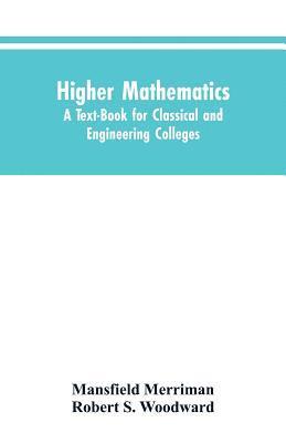 Higher Mathematics 1