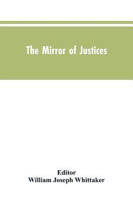 The Mirror of Justices 1