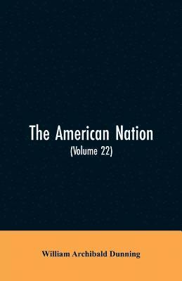 bokomslag The American Nation