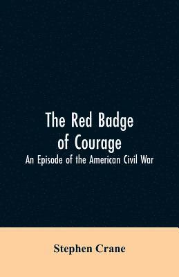 Red Badge of Courage
