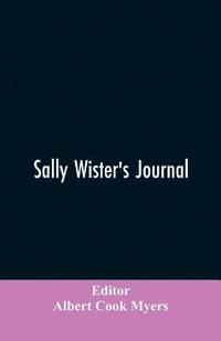 bokomslag Sally Wister's Journal