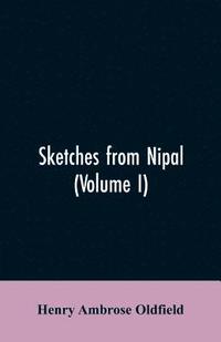 bokomslag Sketches from Nipal