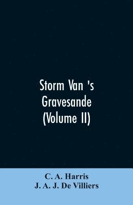 Storm van 's Gravesande 1