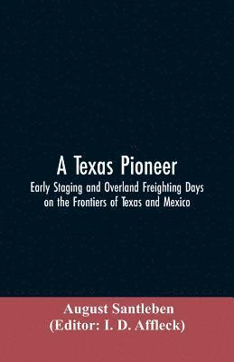 Texas Pioneer