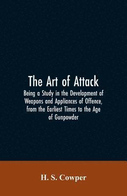 Art of Attack