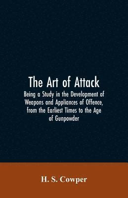 The Art of Attack 1