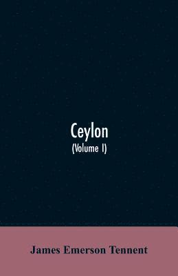 bokomslag Ceylon