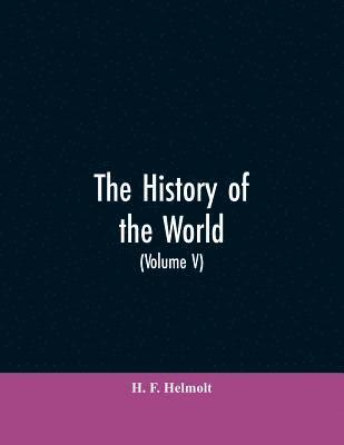 The History of the World 1