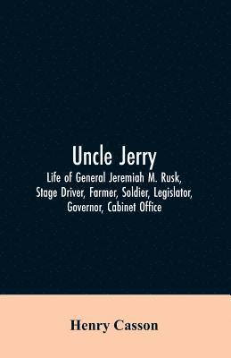 Uncle Jerry 1