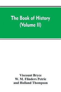 bokomslag The Book of history