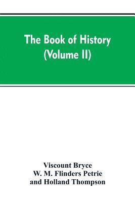 The Book of history 1