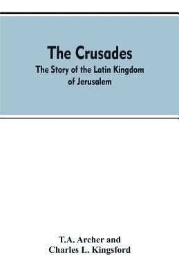 The Crusades 1