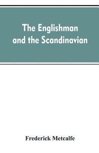bokomslag The Englishman and the Scandinavian