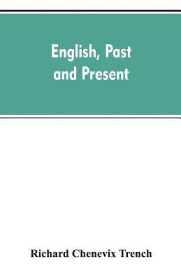 English, past and present