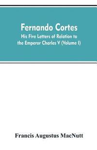 bokomslag Fernando Cortes