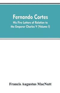 bokomslag Fernando Cortes