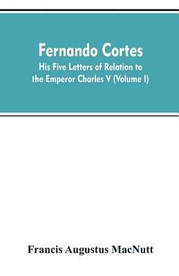 Fernando Cortes 1