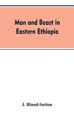 Man and beast in eastern Ethiopia 1