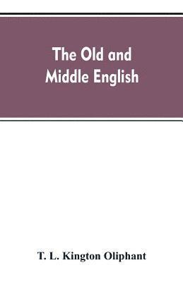 Old and Middle English