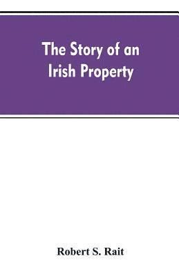 The story of an Irish property 1